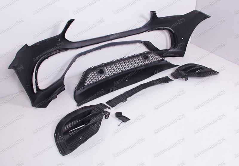  63 AMG  Mercedes GLE (V 167) GBT (6)  -999