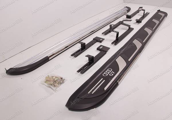 , ,  Audi /  Q7 2015 / 5 / autotuning999.ru