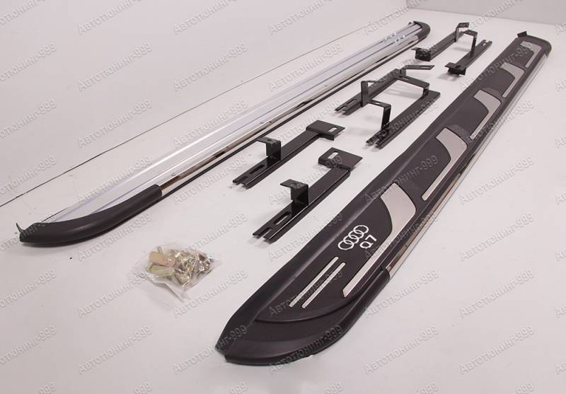   Audi Q7 2015-. (5)  -999