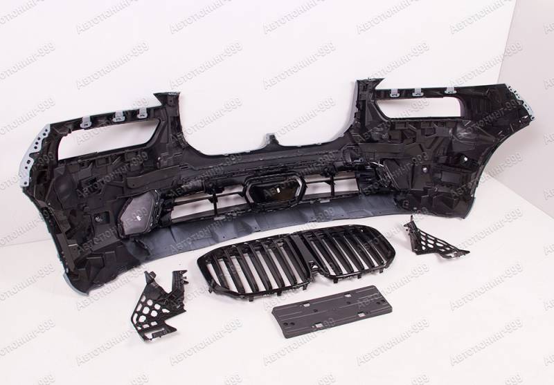  M   BMW X7 (G 07) 2023 (4)  -999