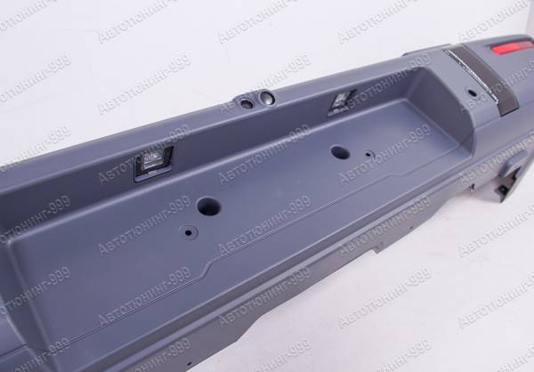 ������ Mercedes-Benz / ��������-���� G-klass (G463) 1990 / 14 / autotuning999.ru