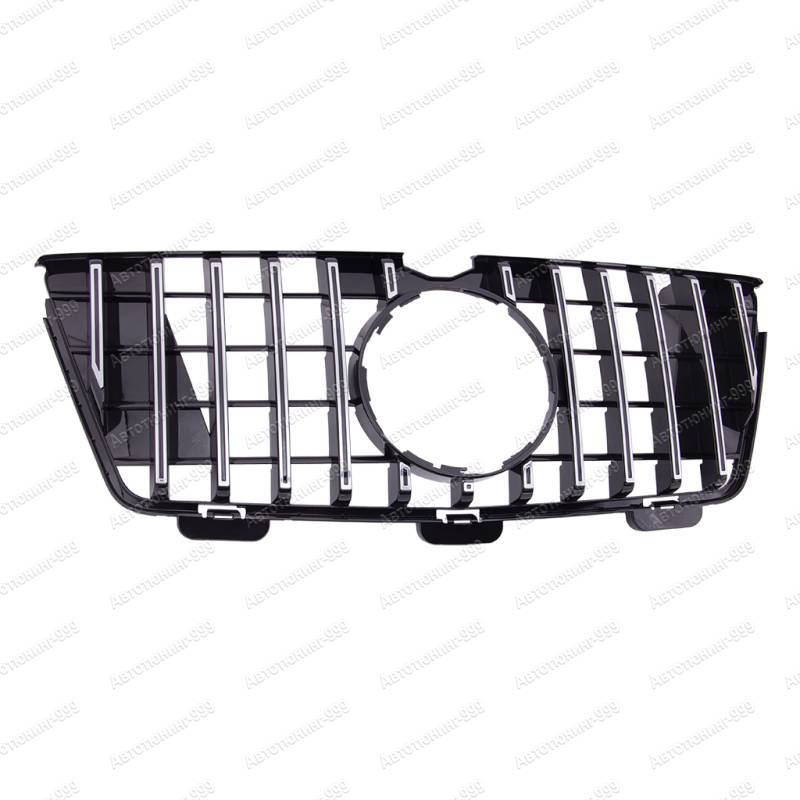  GT Mercedes Gl-class (X 164) 2007-2009 () (1)  -999