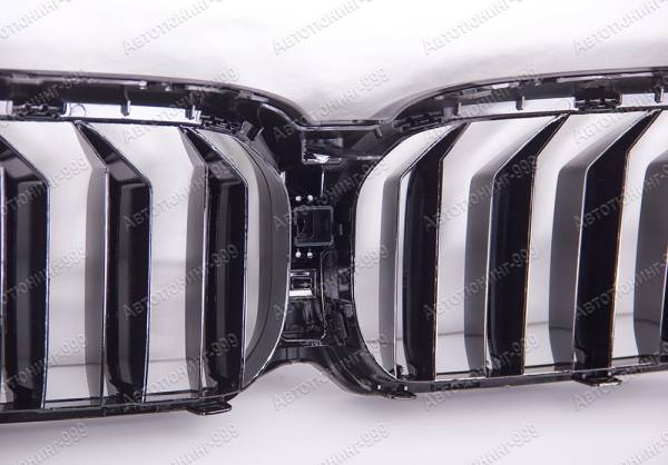      BMW /  5  2020 / 6 / autotuning999.ru