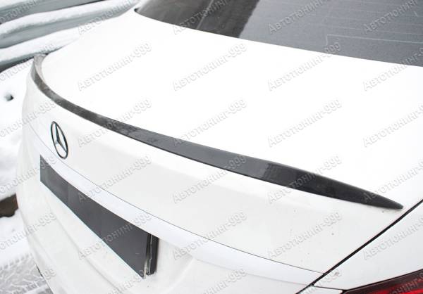  Mercedes-Benz / - C-klass (W205) 2014 / 4 / autotuning999.ru