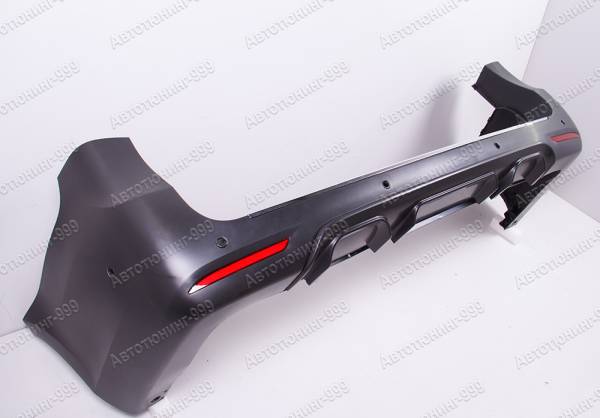  Mercedes-Benz / - V-klass ###CURR_CATEGORY_MODEL_YEAR### / 8 / autotuning999.ru