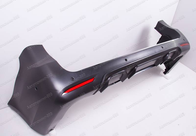  AMG-pack  Mercedes V-klass (w447) (8)  -999