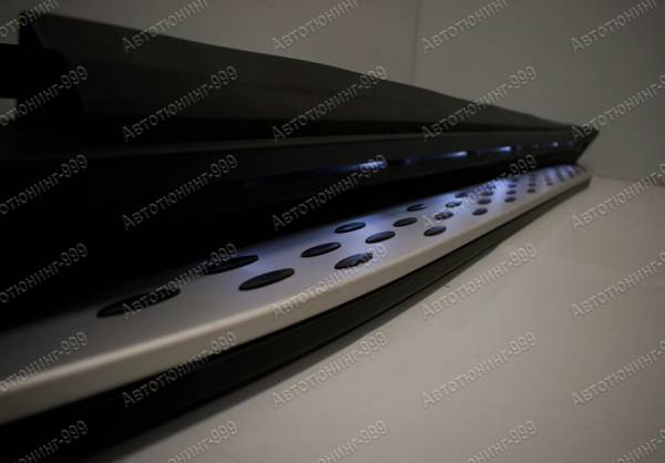 , ,  Mercedes-Benz / - GL-klass 2012 / 5 / autotuning999.ru