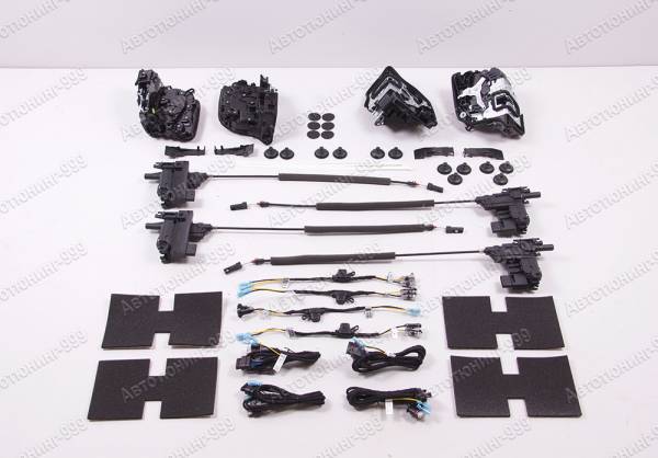  BMW /  X7 2019 / 2 / autotuning999.ru