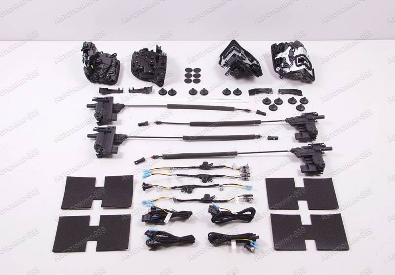    BMW X7 (G 07) (2)  -999