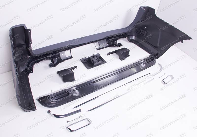  MAYBACH   Mercedes Vito (W 447) (4)  -999