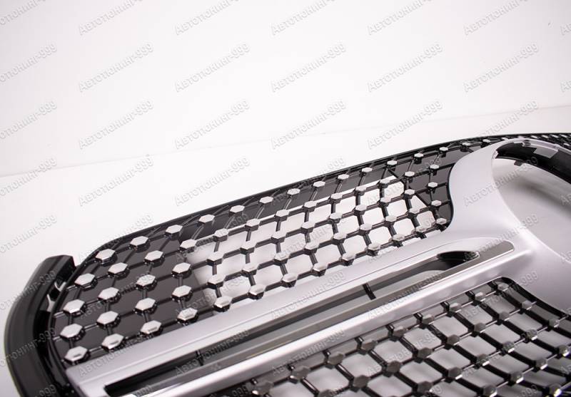  Diamond Sport  Mercedes X-klass  (4)  -999