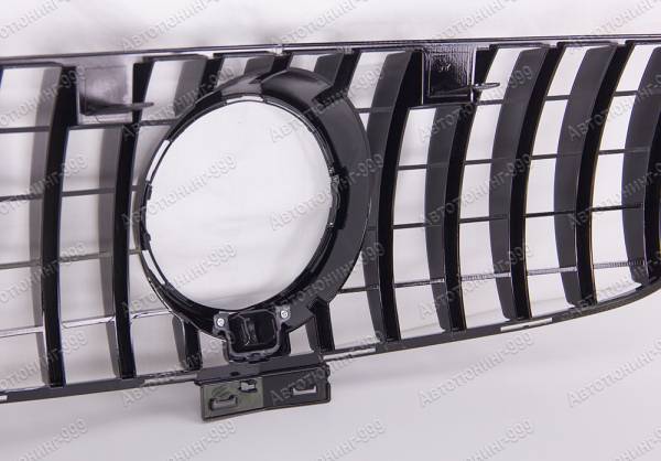      Mercedes-Benz / - GLE Coupe 2015 / 20 / autotuning999.ru