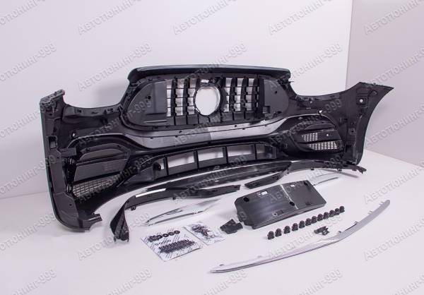  Mercedes-Benz / - E-klass (W213) 2020 / 5 / autotuning999.ru