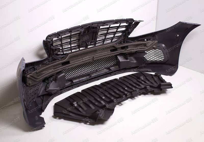  63 AMG  Mercedes S-klass (W 222)  (2014-2018) (3)  -999