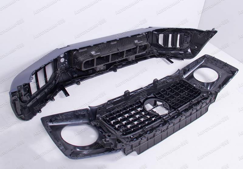 ����� ����� 465 ���� �� Mercedes G-klass (W 463) 2018-��. (5) �� ����������-999