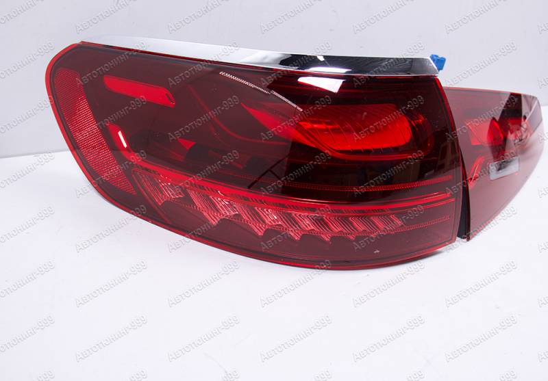 ������ ����� ���������� �� Mercedes GLS (X 167) (5) �� ����������-999