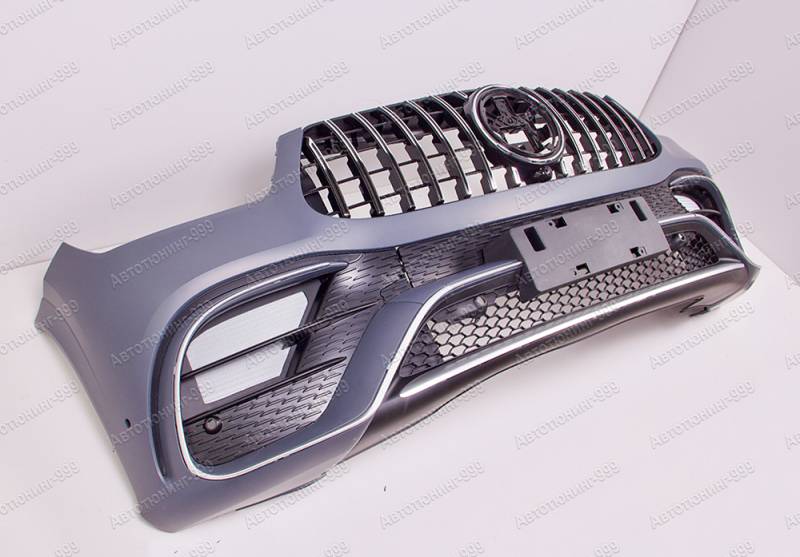  63 AMG  Mercedes GLE (V 167)  (3)  -999