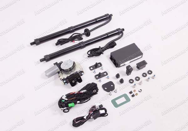     Toyota /  Land Cruiser 200 2016 / 3 / autotuning999.ru