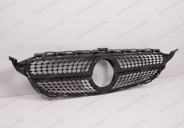      Mercedes-Benz / - C-klass (W205) 2014 / 4 / autotuning999.ru