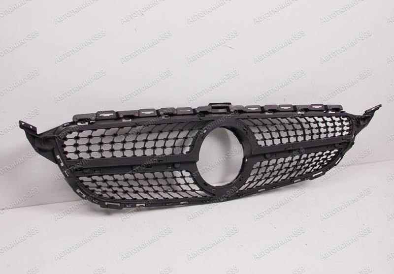  43 AMG  Mercedes C-klass (W 205)  (4)  -999