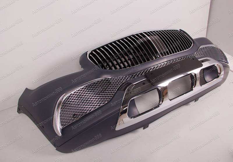  Maybach  Mercedes GLS (X 167) (3)  -999