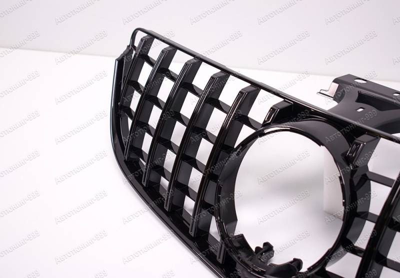   Mercedes E-klass (C 207) Coupe GT   (4)  -999