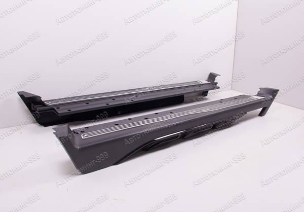  Mercedes-Benz / - G-klass (G463) 2018 / 24 / autotuning999.ru