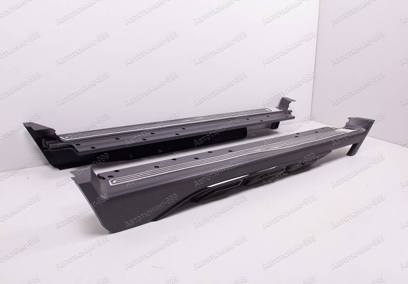  Maybach Mercedes G-Class (W463) c 2018- . (24)  -999