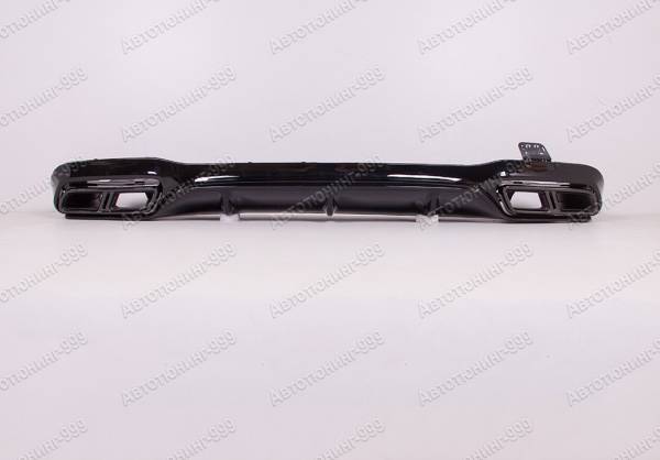  Mercedes-Benz / - E-klass (W213) 2016 / 6 / autotuning999.ru