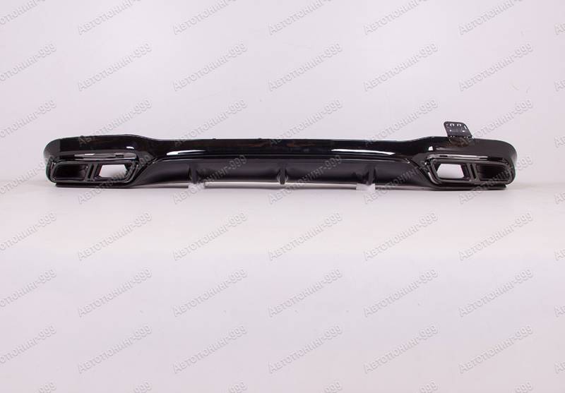    63s AMG  Mercedes E-klass (W 213) black (6)  -999