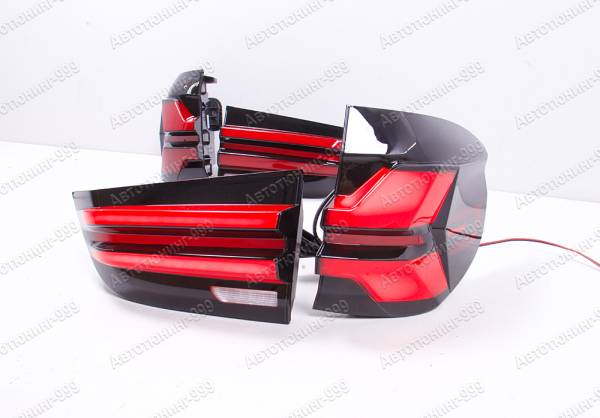 , ,  BMW /  5 2013 / 5 / autotuning999.ru