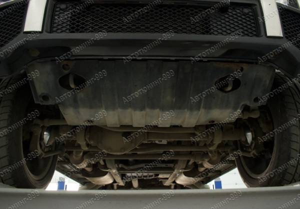  , , , ,  Mercedes-Benz / - G-klass (G463) 1990 / 8 / autotuning999.ru