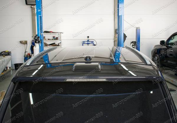    Land Rover /   Range Rover Sport 2013 / 18 / autotuning999.ru