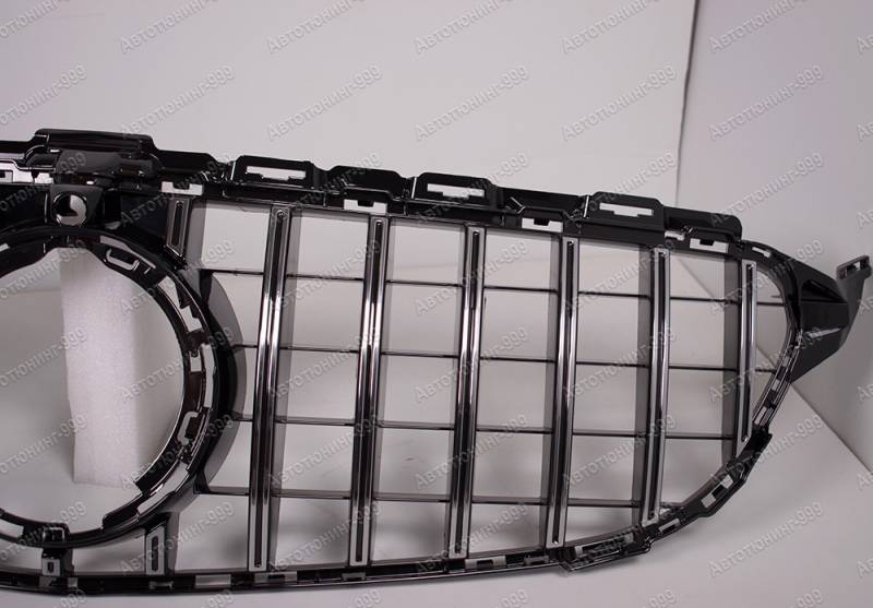  GT   Mercedes C-klasse (W 205)  ( ) (4)  -999