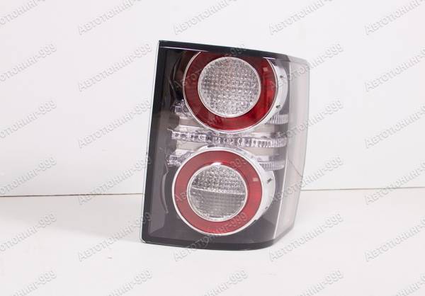 , ,  Land Rover /   Range Rover 2002 / 2 / autotuning999.ru