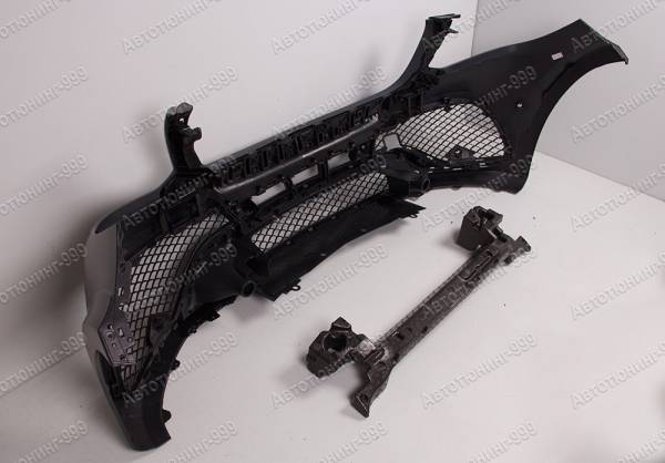  Mercedes-Benz / - GLS 2015 / 5 / autotuning999.ru