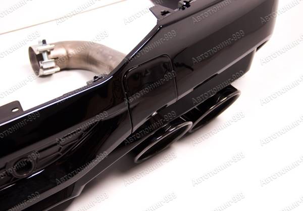  BMW /  X4 2018 / 6 / autotuning999.ru