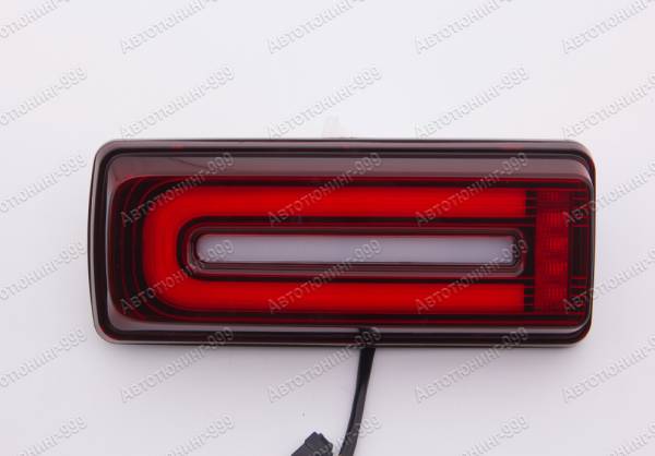 , ,  Mercedes-Benz / - G-klass (G463) 1990 / 5 / autotuning999.ru