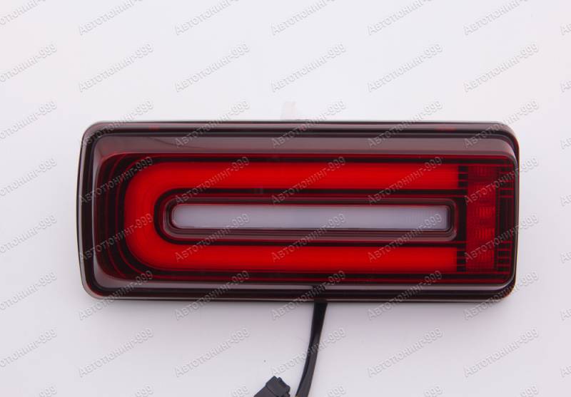   2019 NEW  Mercedes G-klass (W 463) (5)  -999