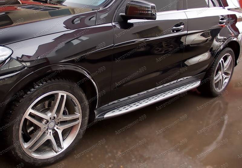   Mercedes GLE (W 166) (8)  -999