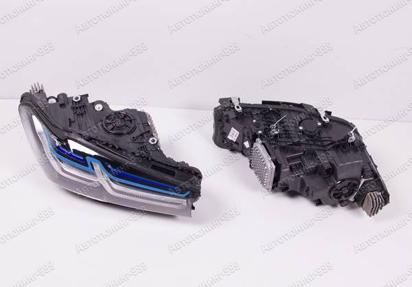  BMW /  5  2016 / 3 / autotuning999.ru