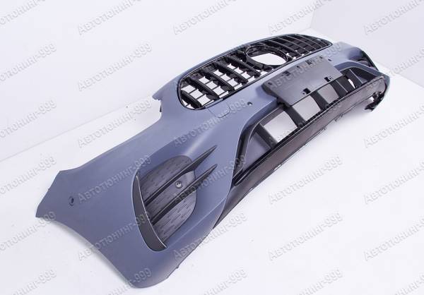  Mercedes-Benz / - E-klass (W213) 2020 / 3 / autotuning999.ru