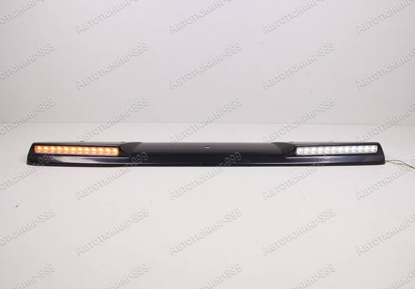  Mercedes-Benz / - G-klass (G463) 2018 / 13 / autotuning999.ru