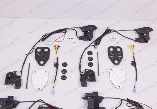     Toyota /  Land Cruiser 300 ###CURR_CATEGORY_MODEL_YEAR### / 4 / autotuning999.ru