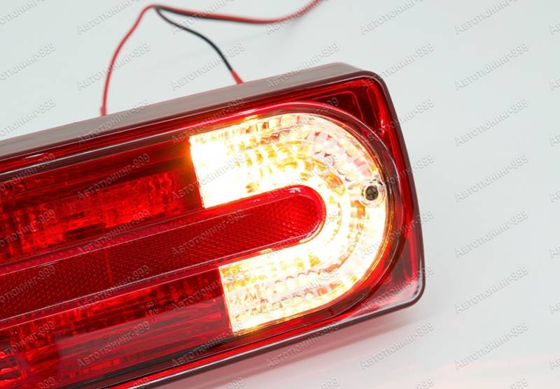    Mercedes G-klass (W 463) (6)  -999