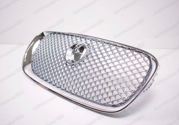      Jaguar /  XF 2007 / 2 / autotuning999.ru