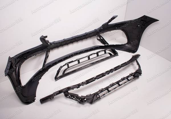  Mercedes-Benz / - S-klass (W222) 2017 / 8 / autotuning999.ru