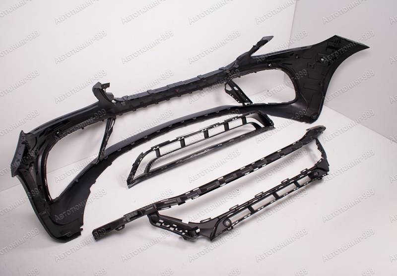   63 AMG  Mercedes S-klass (W 222) 2017- (8)  -999