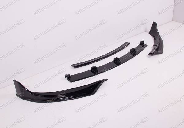  Tesla Model 3 2017 / 4 / autotuning999.ru