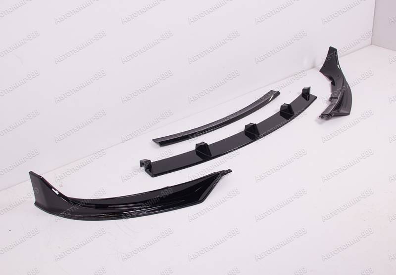  Aerokit Tesla Model 3 (2017 - 2023) (4)  -999